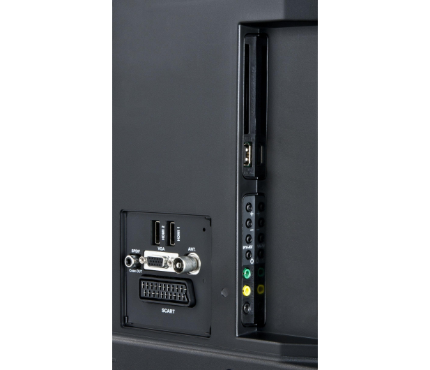 Sharp LC 24LE510 - 1406920 - zdjęcie 4